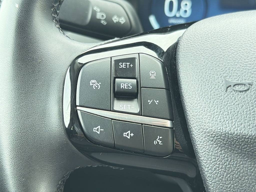 Thumbnail: 2024 Ford Escape - 28