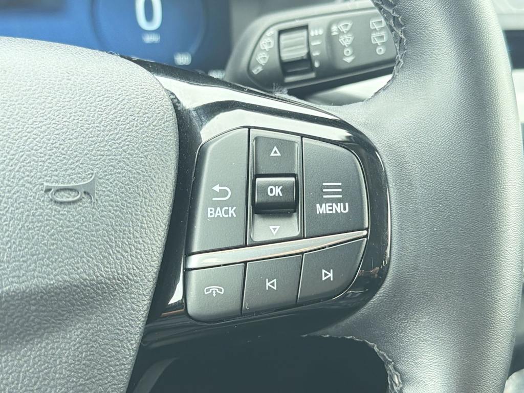 Thumbnail: 2024 Ford Escape - 29