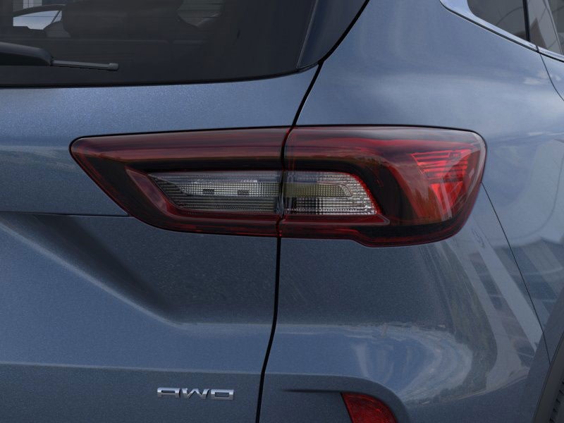 Thumbnail: 2026 Ford Escape - 21