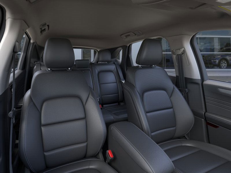 Thumbnail: 2026 Ford Escape - 9