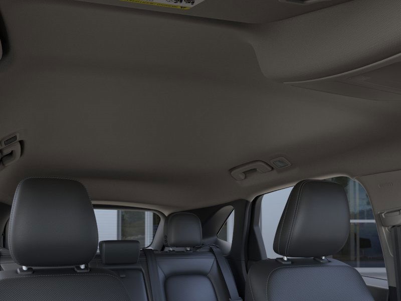 Thumbnail: 2026 Ford Escape - 22