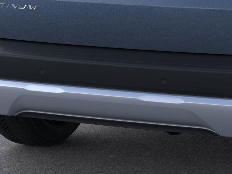 Thumbnail: 2026 Ford Escape - 23