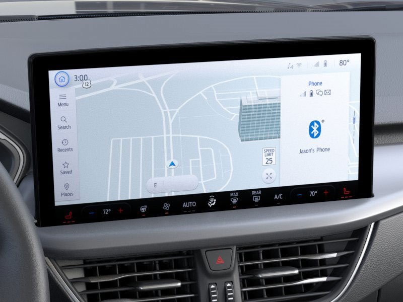 Thumbnail: 2026 Ford Escape - 10