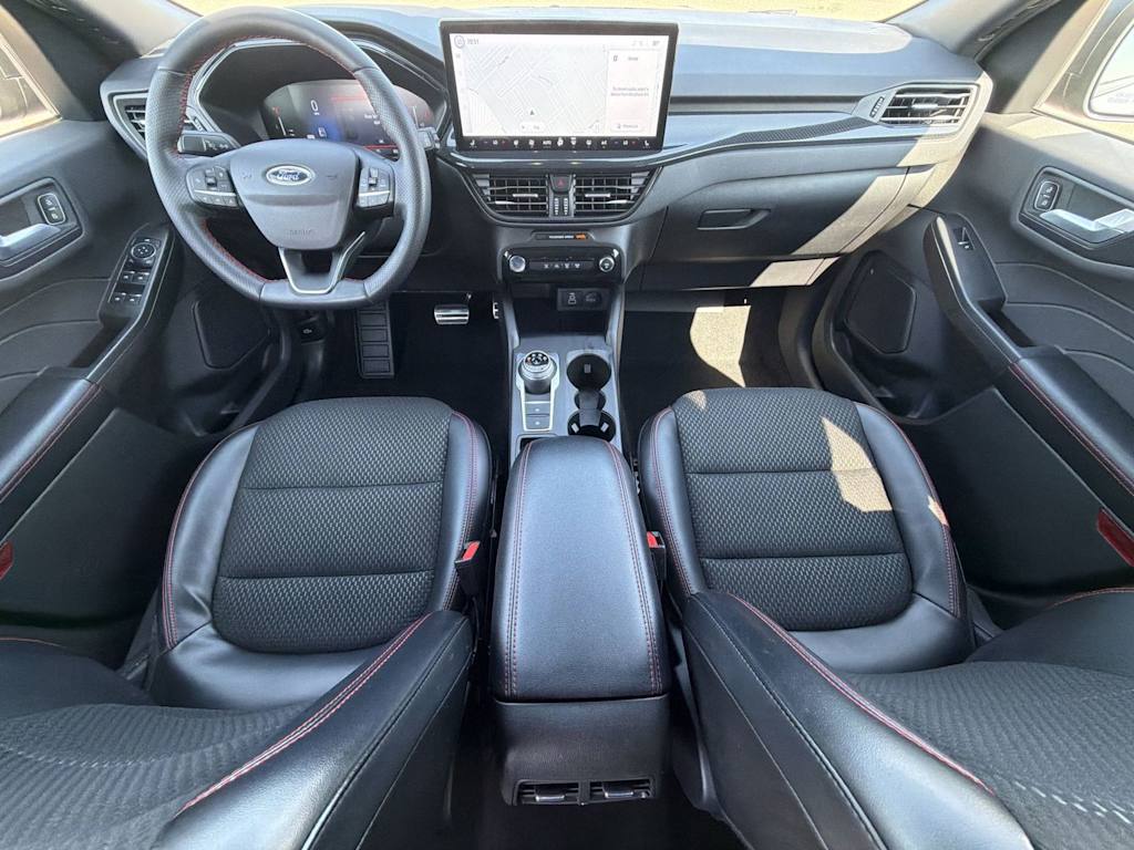 Thumbnail: 2024 Ford Escape - 2