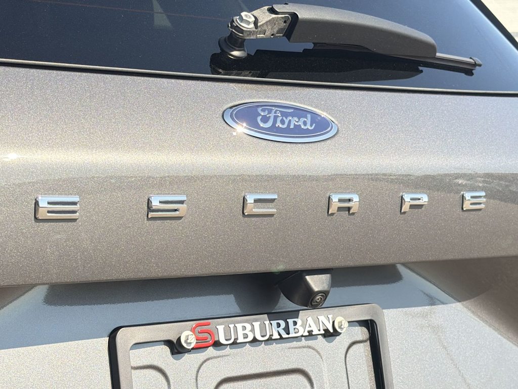 Thumbnail: 2024 Ford Escape - 22