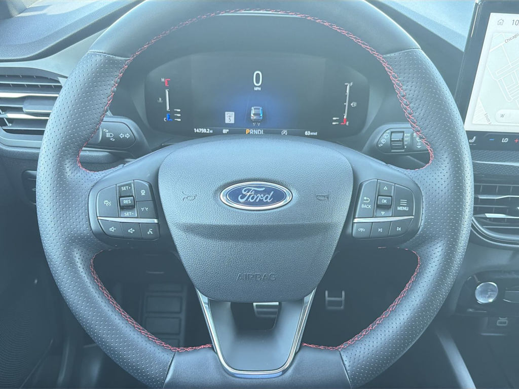 Thumbnail: 2024 Ford Escape - 9