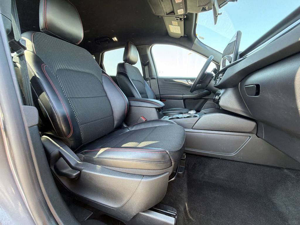 Thumbnail: 2024 Ford Escape - 26