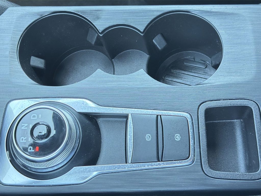 Thumbnail: 2024 Ford Escape - 35