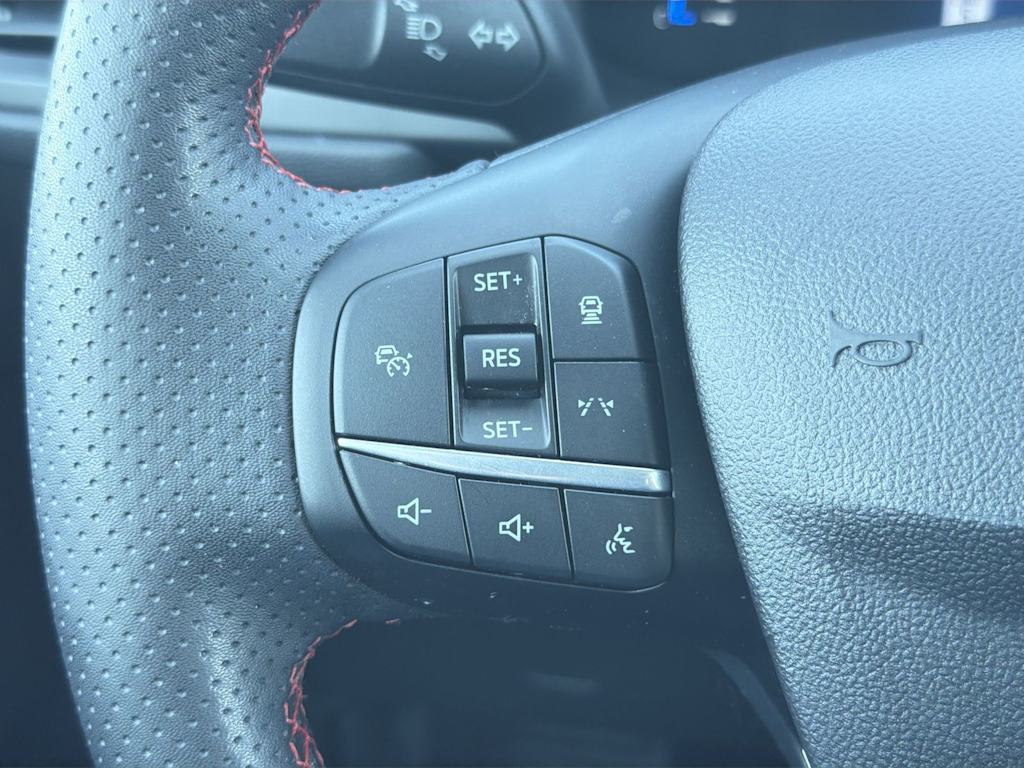 Thumbnail: 2024 Ford Escape - 27