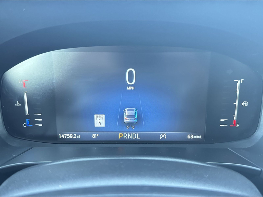 Thumbnail: 2024 Ford Escape - 14
