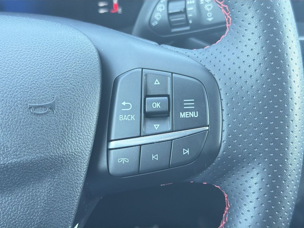 Thumbnail: 2024 Ford Escape - 28