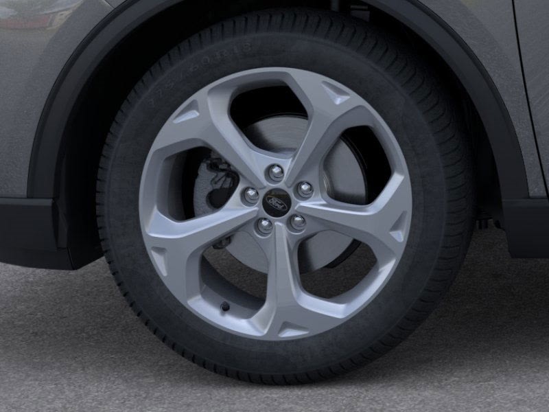 Thumbnail: 2026 Ford Escape - 7