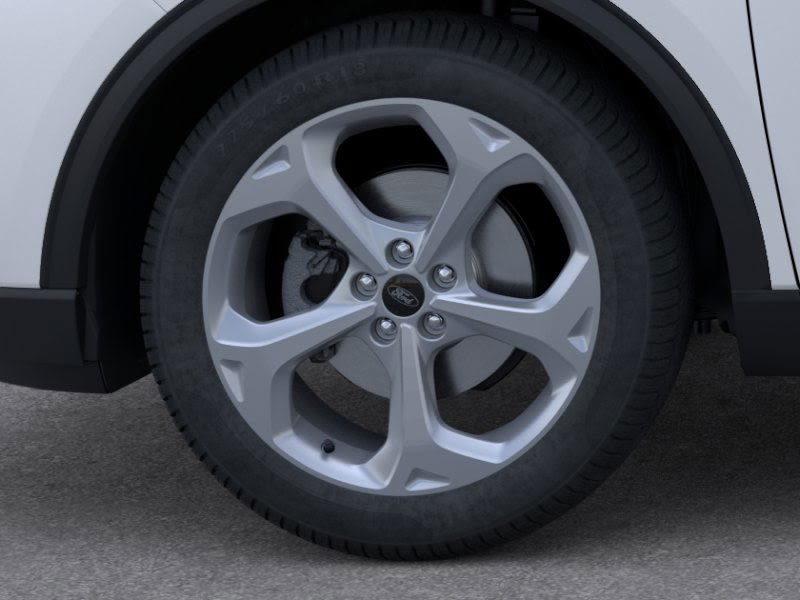 Thumbnail: 2026 Ford Escape - 6