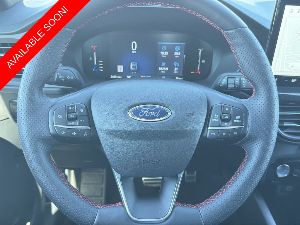Thumbnail: 2024 Ford Escape - 9