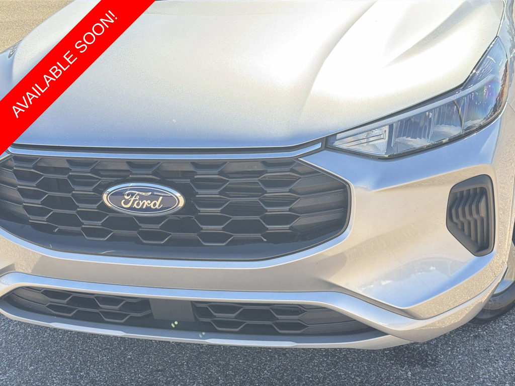 Thumbnail: 2024 Ford Escape - 22