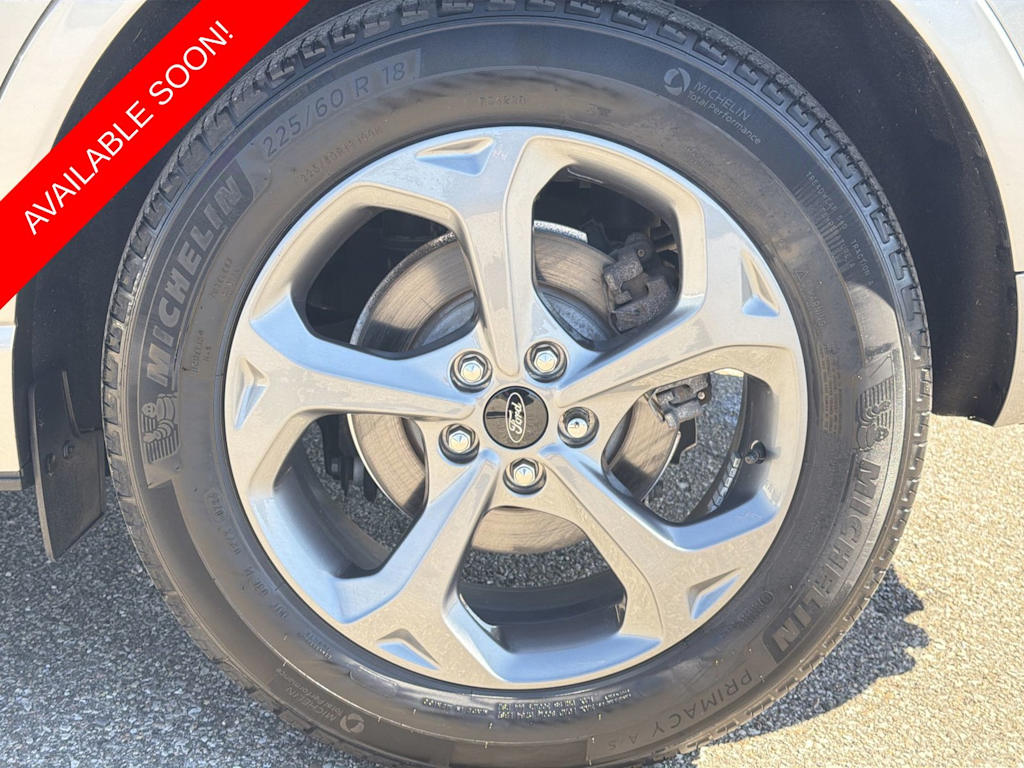 Thumbnail: 2024 Ford Escape - 8