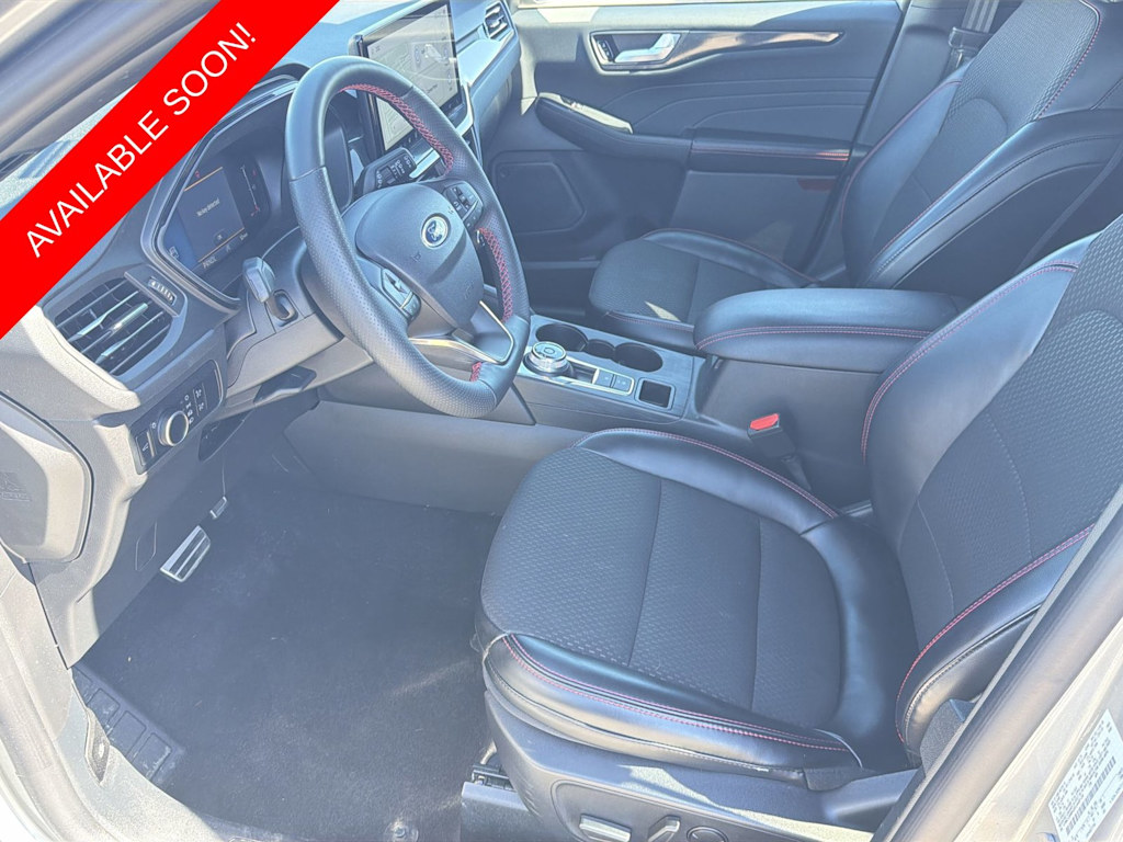 Thumbnail: 2024 Ford Escape - 10