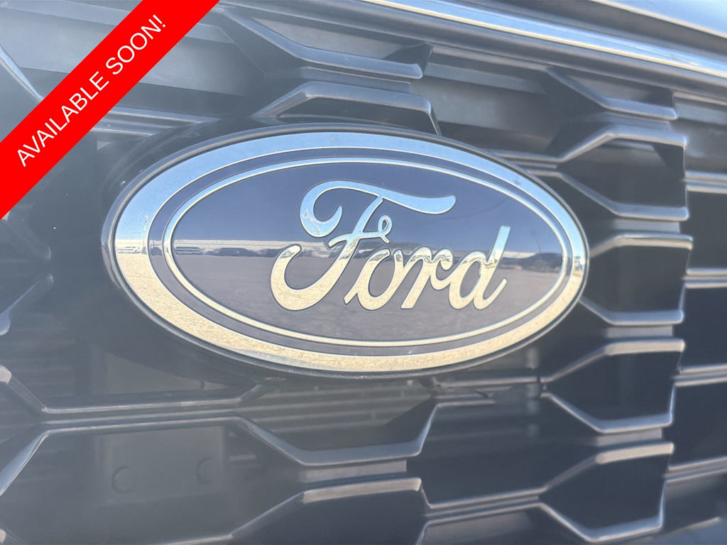 Thumbnail: 2024 Ford Escape - 7