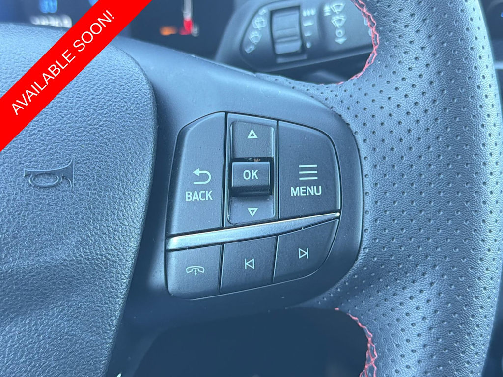 Thumbnail: 2024 Ford Escape - 29