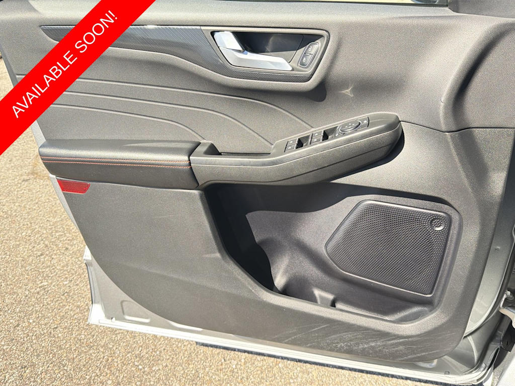 Thumbnail: 2024 Ford Escape - 33