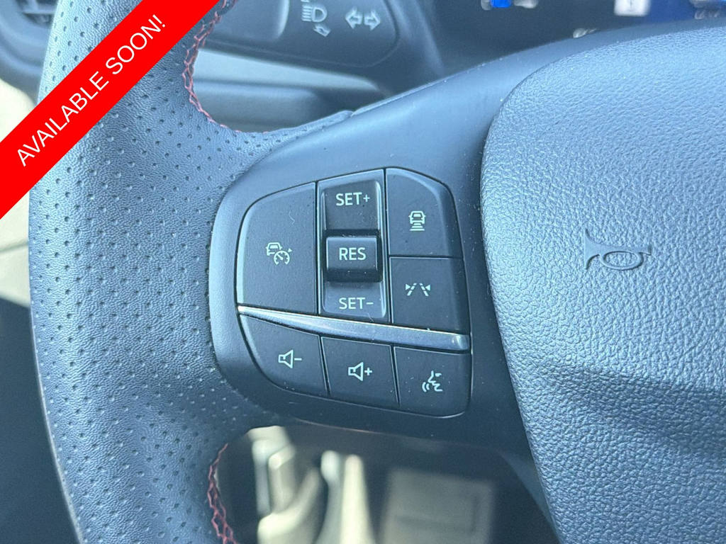 Thumbnail: 2024 Ford Escape - 28