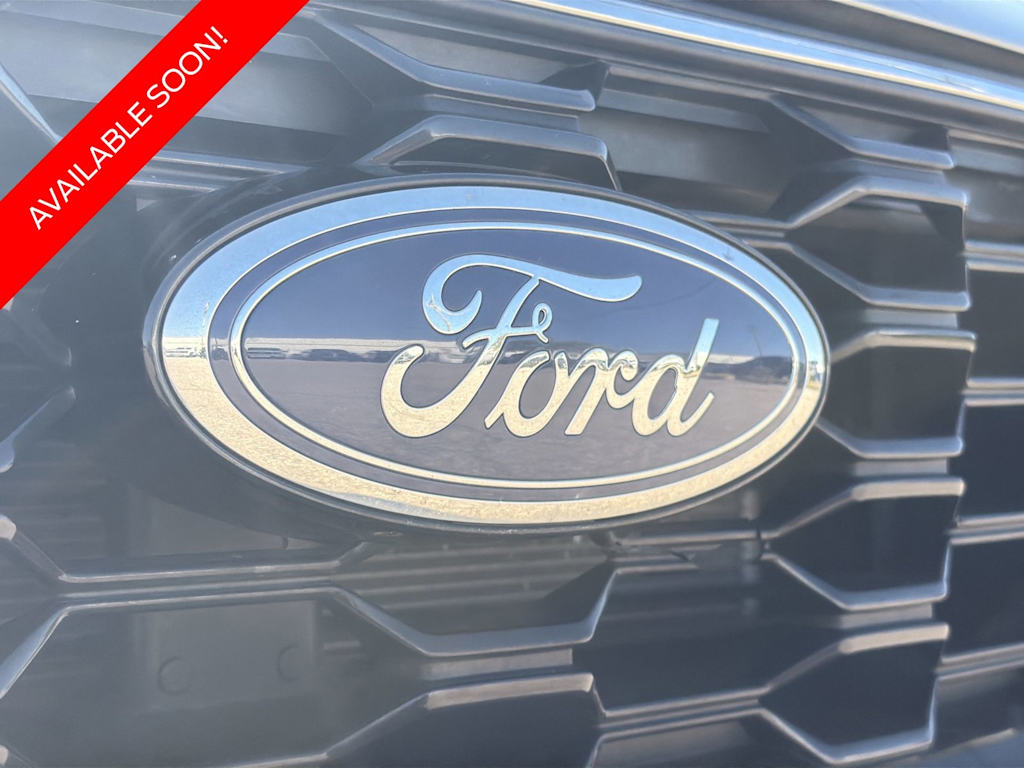 Thumbnail: 2024 Ford Escape - 7