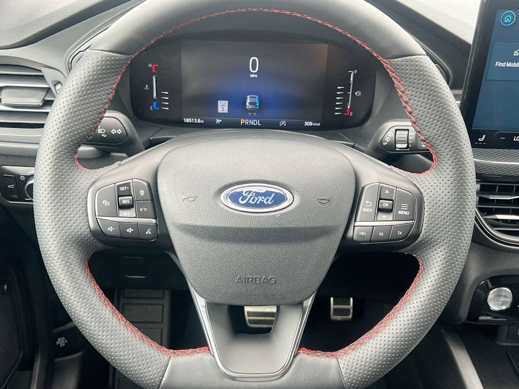 Thumbnail: 2023 Ford Escape - 2