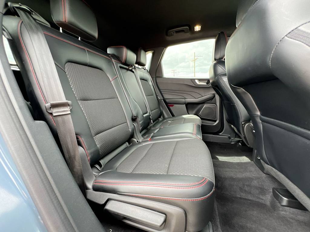 Thumbnail: 2023 Ford Escape - 25