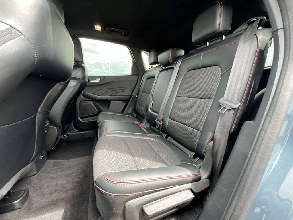 Thumbnail: 2023 Ford Escape - 24