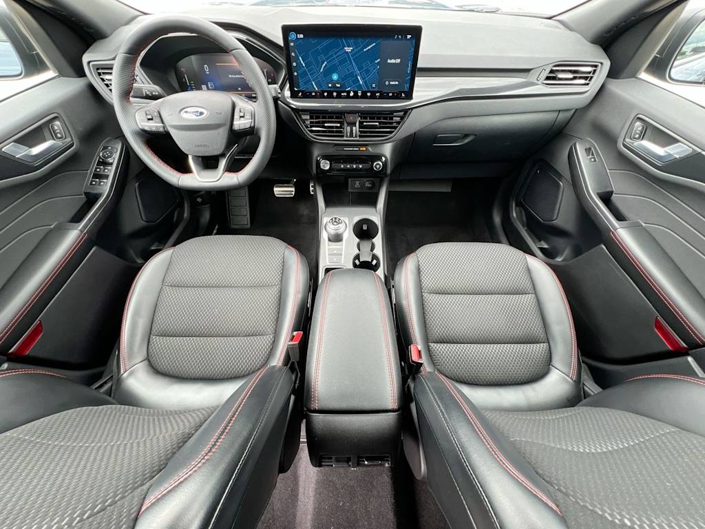 Thumbnail: 2023 Ford Escape - 10
