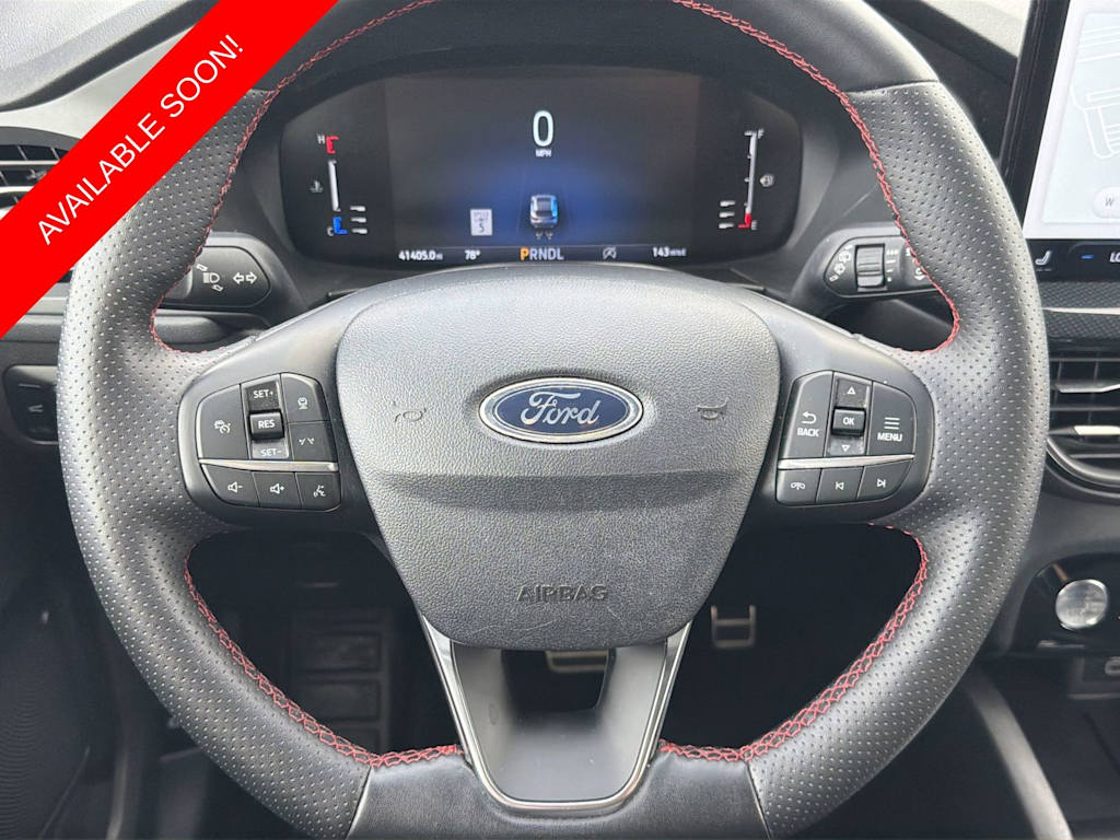 Thumbnail: 2024 Ford Escape - 28