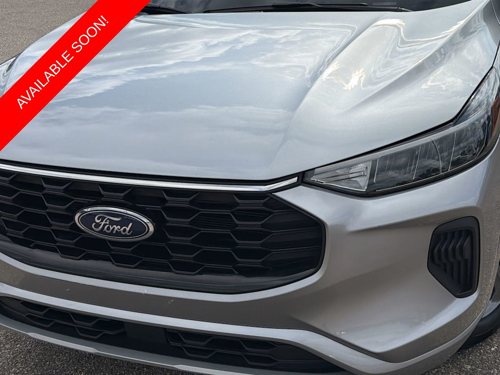 Thumbnail: 2024 Ford Escape - 22
