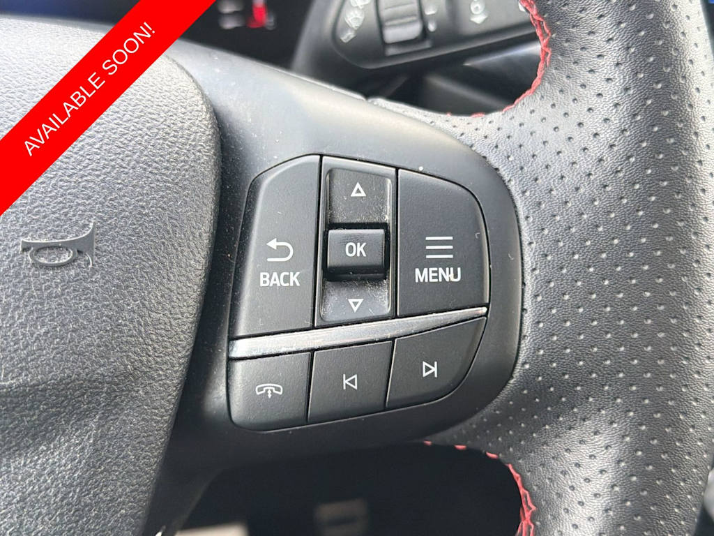 Thumbnail: 2024 Ford Escape - 30