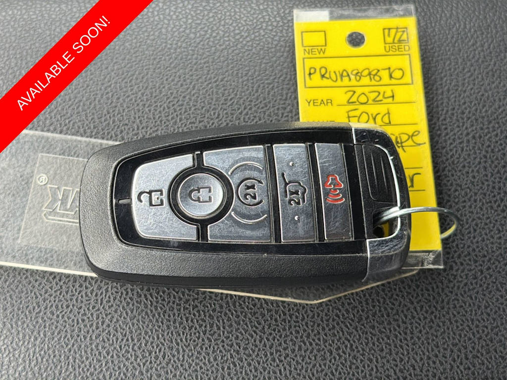 Thumbnail: 2024 Ford Escape - 16