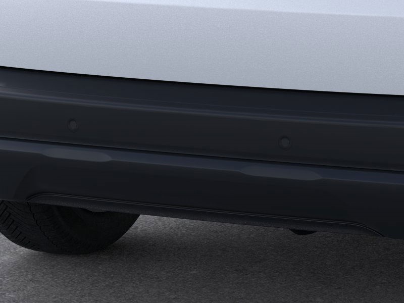 Thumbnail: 2026 Ford Escape - 23