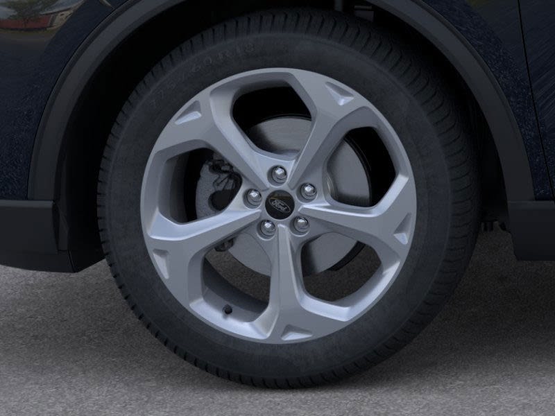 Thumbnail: 2026 Ford Escape - 8