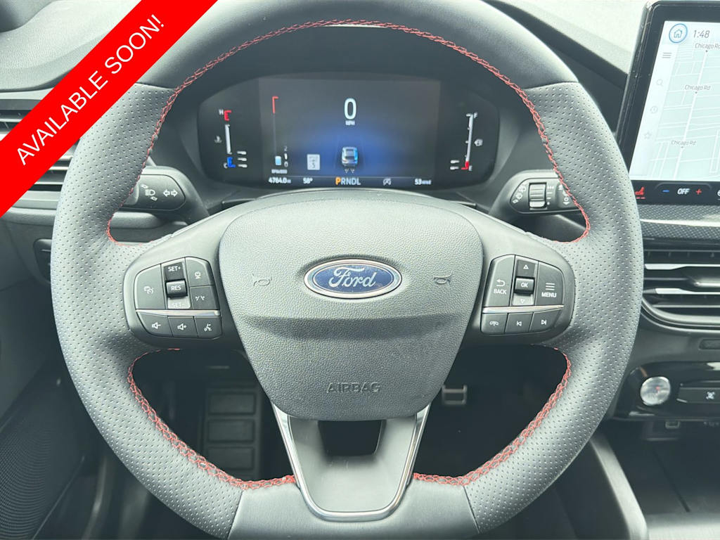 Thumbnail: 2024 Ford Escape - 9