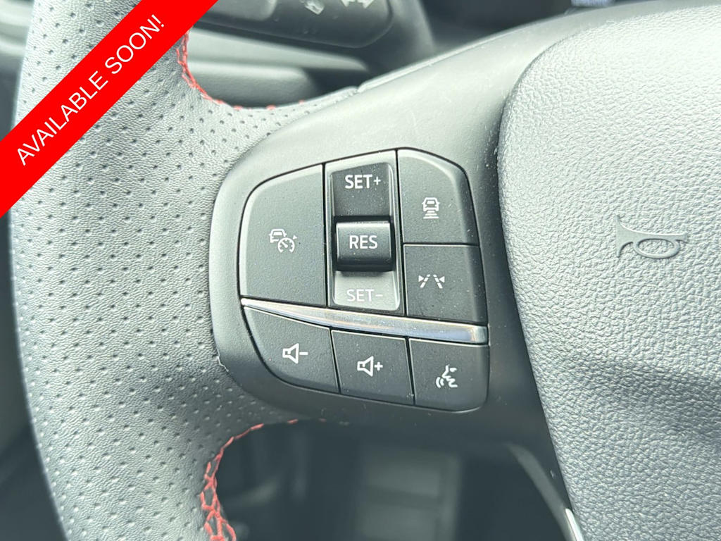 Thumbnail: 2024 Ford Escape - 28