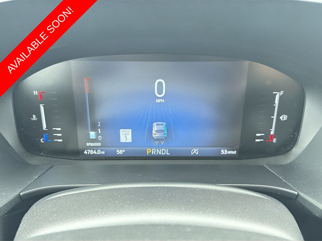 Thumbnail: 2024 Ford Escape - 15