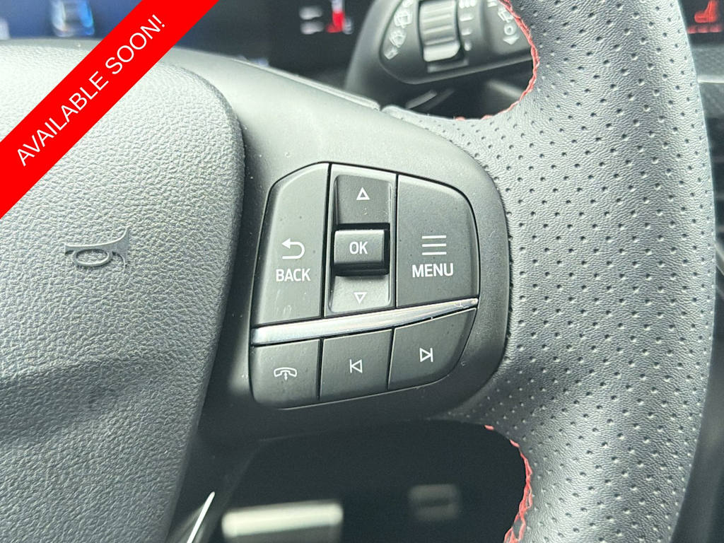 Thumbnail: 2024 Ford Escape - 29