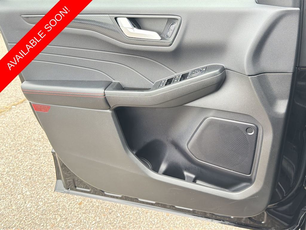 Thumbnail: 2024 Ford Escape - 33