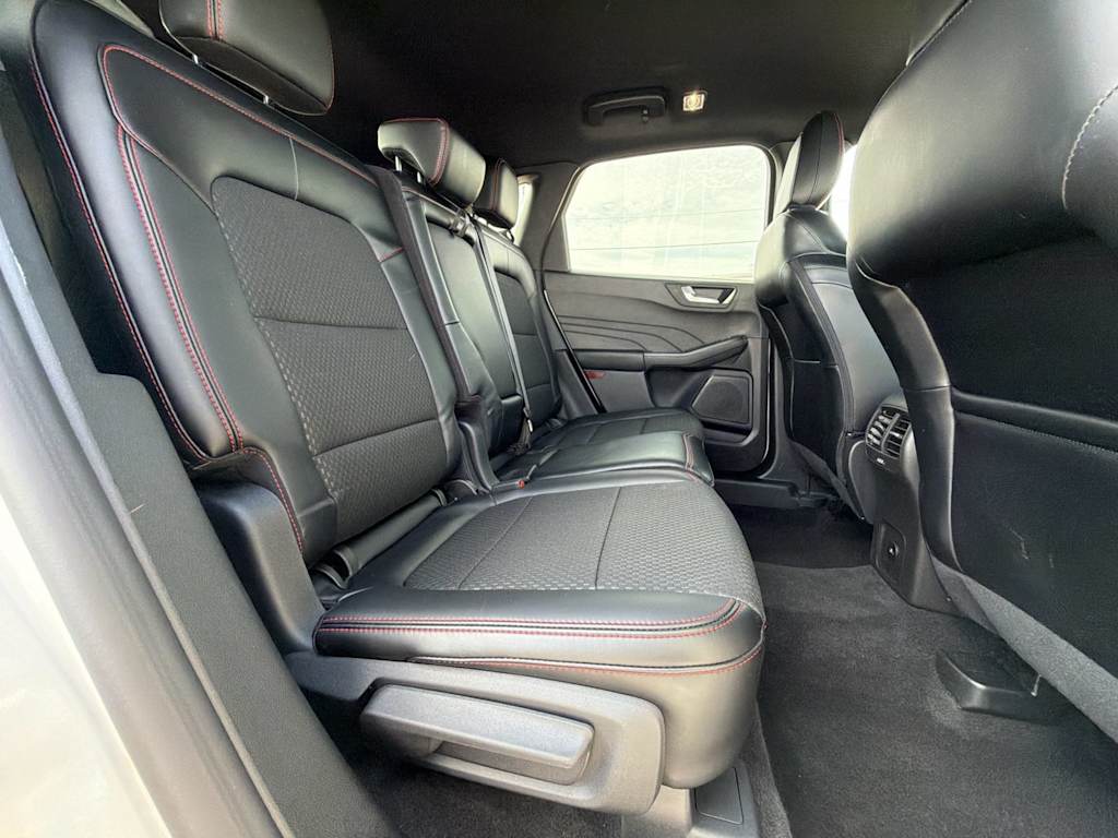 Thumbnail: 2024 Ford Escape - 26