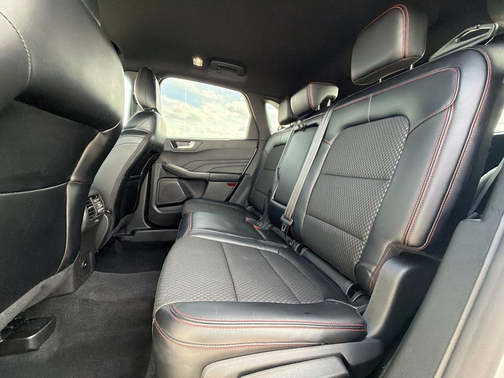 Thumbnail: 2024 Ford Escape - 25
