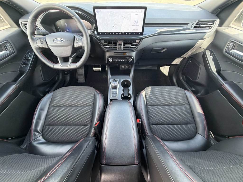 Thumbnail: 2024 Ford Escape - 2