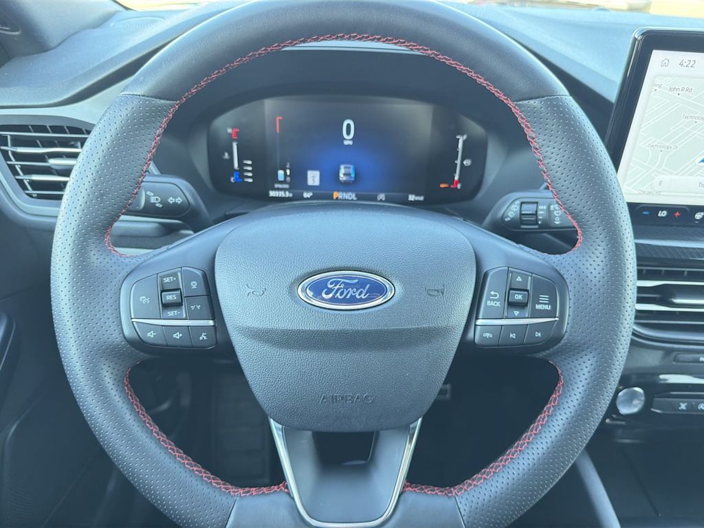 Thumbnail: 2023 Ford Escape - 9