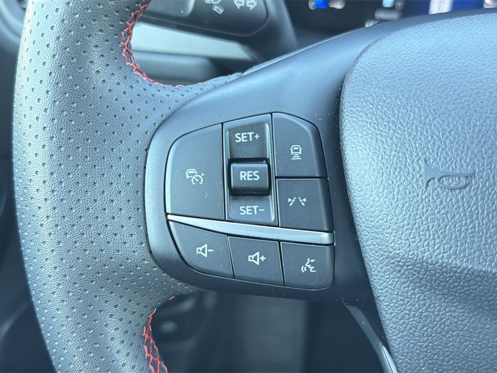 Thumbnail: 2023 Ford Escape - 27