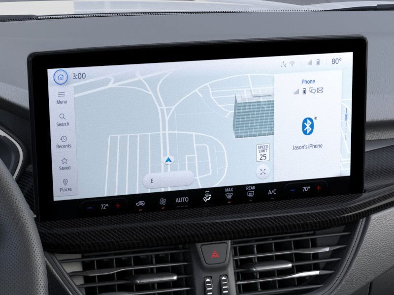 Thumbnail: 2026 Ford Escape - 9