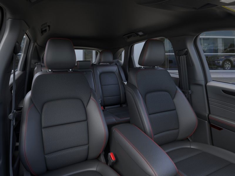 Thumbnail: 2026 Ford Escape - 8