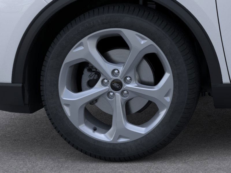 Thumbnail: 2026 Ford Escape - 6