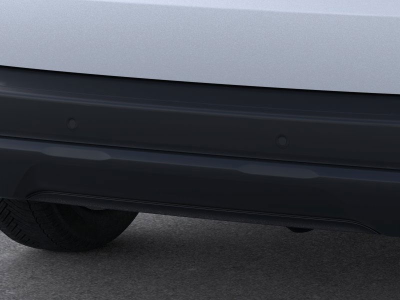 Thumbnail: 2026 Ford Escape - 23